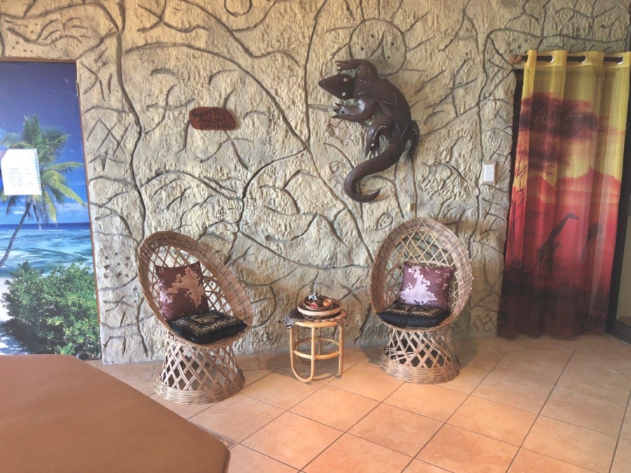 To Let 1 Bedroom Property for Rent in Mossel Bay Central Western Cape